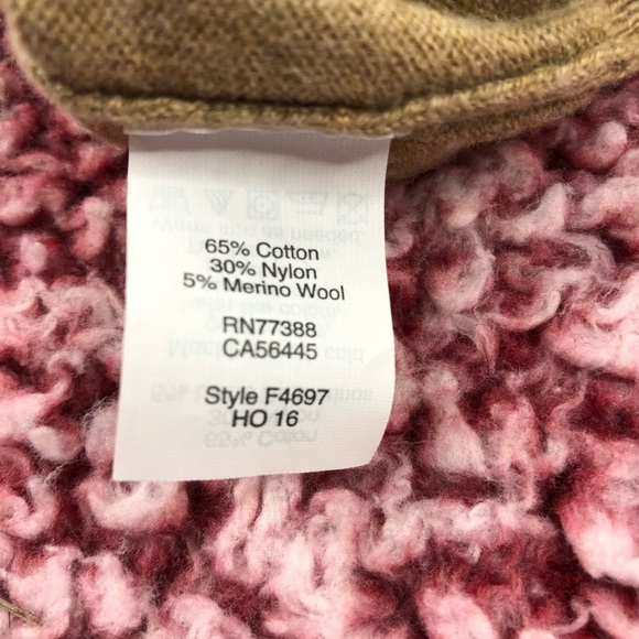 Men's J.Crew V-Neck Sweater - Picture 4 of 5